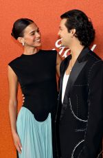 BRUNA MARQUEZINE at Variety Power of Young Hollywood Event in Hollywood 08/10/2023