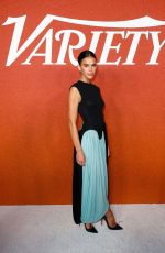 BRUNA MARQUEZINE at Variety Power of Young Hollywood Event in Hollywood 08/10/2023