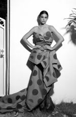 BRUNA MARQUEZINE for Flaunt Magazine, August 2023