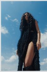 BRUNA MARQUEZINE for Numero Netherlands, September 2023