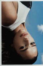 BRUNA MARQUEZINE for Numero Netherlands, September 2023
