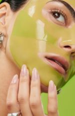 CAMILA MENDES for Loops Beauty Summer 2023