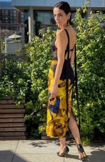 CAMILLA BELLE - Instagramm Photos 08/17/2023