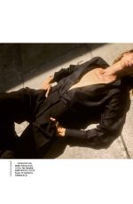 CAMILLE COTTIN in Madame Figaro, August 2023