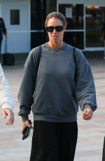 CANDICE WARNER Arrives at Sydney International Airport 08/22/2023