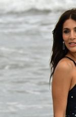 CATERINA MURINO at 80th Venice Film Festival Photocall at Hotel Excelsior 08/29/2023