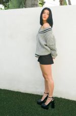 CHARLI D