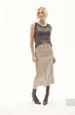 CHARLIZE THERON in Harper