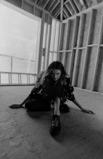 CHARLOTTE LAWRENCE for Sbjct Journal, September 2023