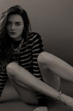CHARLOTTE LAWRENCE for Sbjct Journal, September 2023