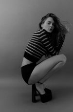 CHARLOTTE LAWRENCE for Sbjct Journal, September 2023