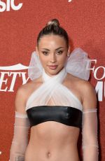CHARY JORDAN at Variety Power of Young Hollywood Event in Hollywood 08/10/2023