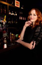 CHRISTINA HENDRICKS - Instagram Photos 08/05/2023