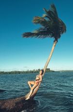 CINTIA DICKER - Instagram Photos 08/08/2023