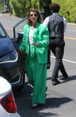 COBIE SMULDERS Arrives at Day of Indulgence Event in Los Angeles 08/13/2023