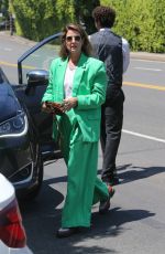 COBIE SMULDERS Arrives at Day of Indulgence Event in Los Angeles 08/13/2023