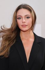 DANIELLE ROSE RUSSELL El Mago Pop on Broadway Opening Night at Barrymore Theatre in New York 08/20/2023