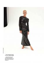 DAPHNE GROENEVELD in Madame Figaro, August 2023