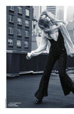 DAPHNE GROENEVELD in Madame Figaro, August 2023