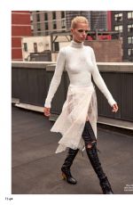 DAPHNE GROENEVELD in Madame Figaro, August 2023