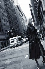 DAPHNE GROENEVELD in Madame Figaro, August 2023