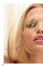 DAPHNE GROENEVELD in Madame Figaro, August 2023