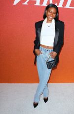 DEMI SINGLETON at Variety Power of Young Hollywood Event in Hollywood 08/10/2023
