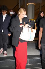 DIANE KRUGER at Visions Premiere at Pathe Wepler in Paris 08/29/2023