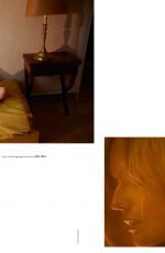 DIANE KRUGER in Ele France, August 2023
