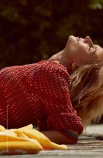 DIANE KRUGER in Ele France, August 2023