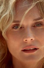 DIANE KRUGER in Ele France, August 2023