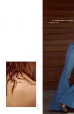 DIANE KRUGER in Ele France, August 2023