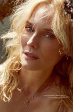 DIANE KRUGER in Ele France, August 2023