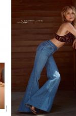 DIANE KRUGER in Ele France, August 2023