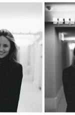 DIANNA AGRON for Cultured Magazine, August 2023