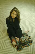 DIANNA AGRON for Cultured Magazine, August 2023