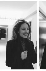 DIANNA AGRON for Cultured Magazine, August 2023