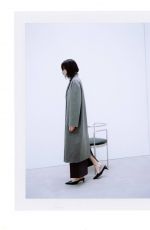 DOONA BAE for Vogue Korea, September 2023