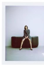 DOONA BAE for Vogue Korea, September 2023