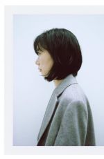 DOONA BAE for Vogue Korea, September 2023