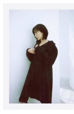 DOONA BAE for Vogue Korea, September 2023