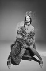 DOVE CAMERON for V Magazine, Fall 2023