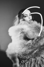 DOVE CAMERON for V Magazine, Fall 2023