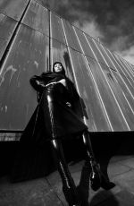 DUA LIPA for Vogue France, September 2023