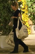 ELLEN POMPEO Leaves Party Hosted by Jay-Z in Malibu 08/24/2023