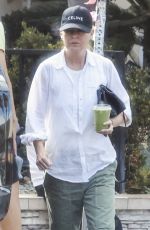 ELLEN POMPEO Out and About in Los Feliz 08/19/2023