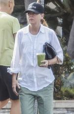 ELLEN POMPEO Out and About in Los Feliz 08/19/2023