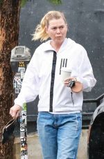 ELLEN POMPEO Out for Coffee in Los Feliz 08/20/2023