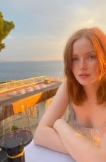 ELLIE BAMBER - Instagram Photos 08/06/2023