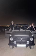 ELLIE BAMBER - Instagram Photos 08/06/2023